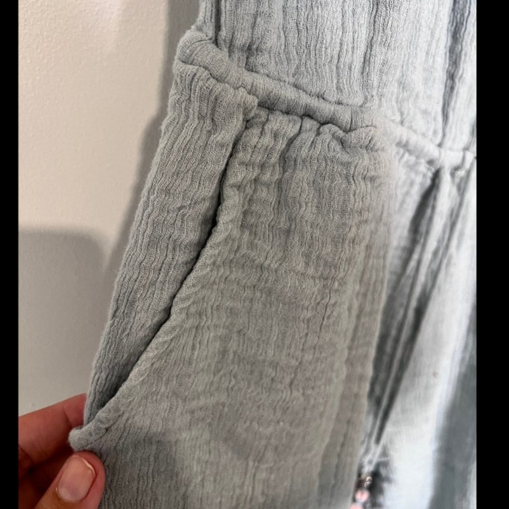 Zadig & Voltaire Jumpsuit Size S - Picture 6 of 7